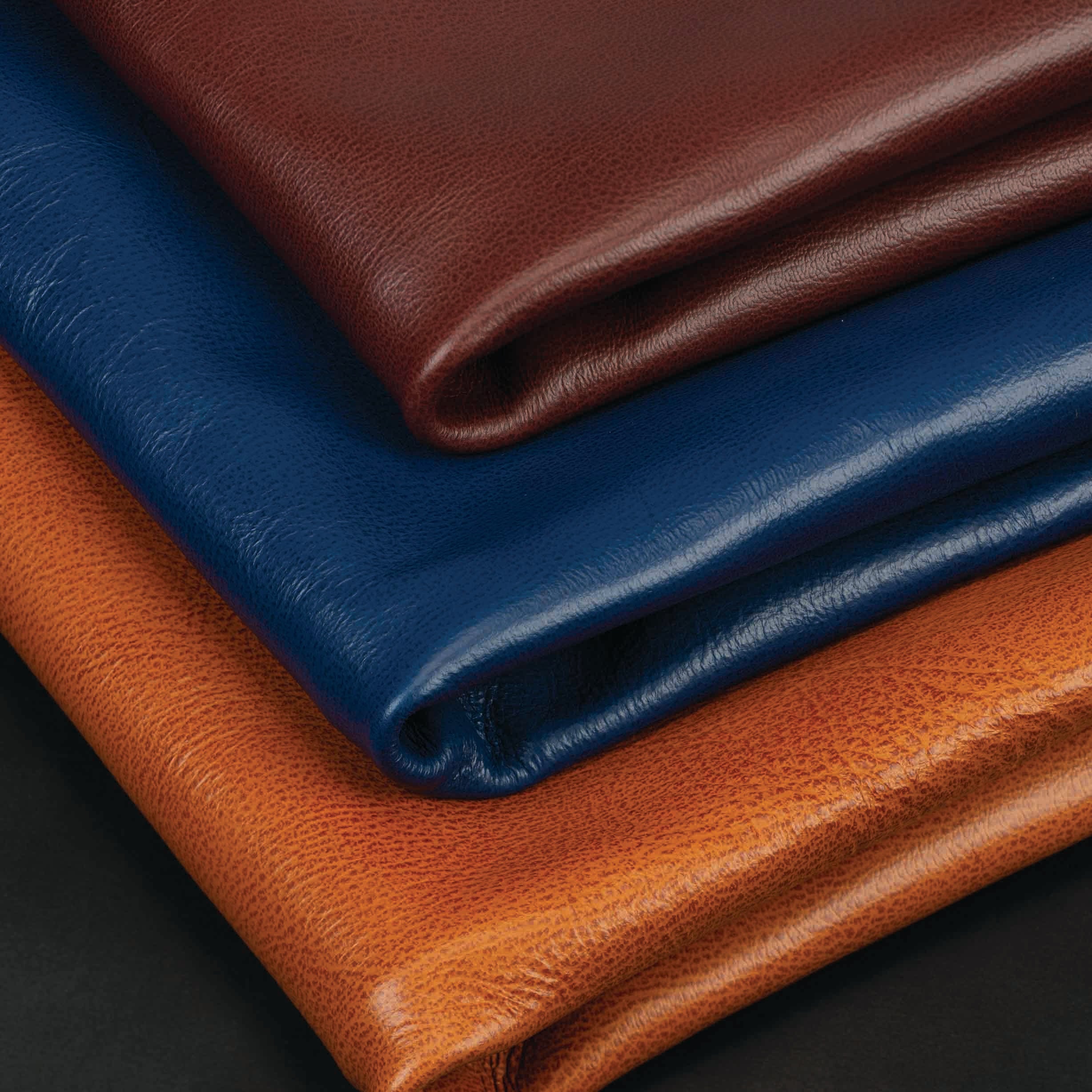 Natural Vegetable Tanned Leather - Weaver Leather Supply