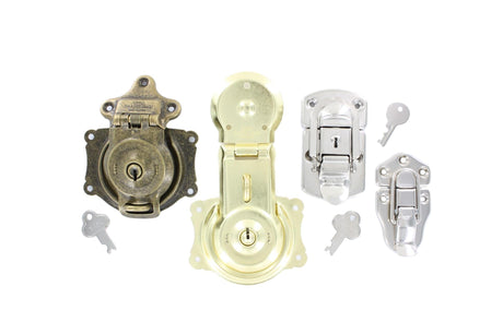 Wholesale Case locks