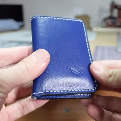 Vertical Bifold