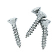 Saddle Screws