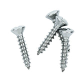 Saddle Screws