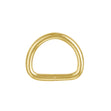 #411 D-Ring