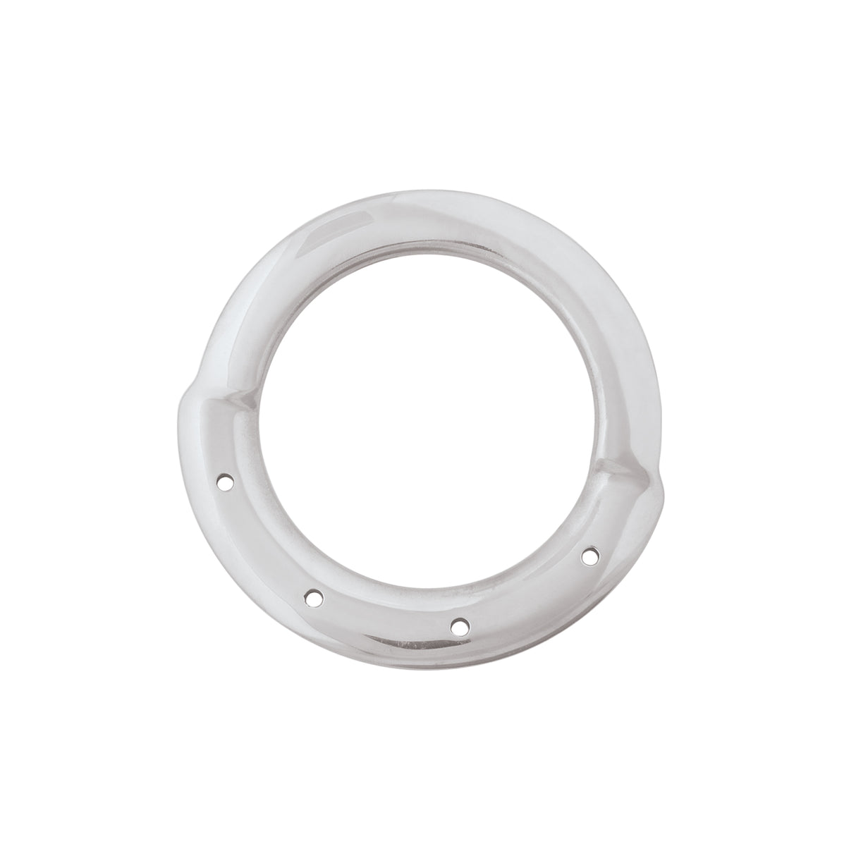 Jeremiah Watt Inskirt Rigging Ring, 3"