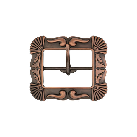 Jeremiah Watt Santa Fe Buckle