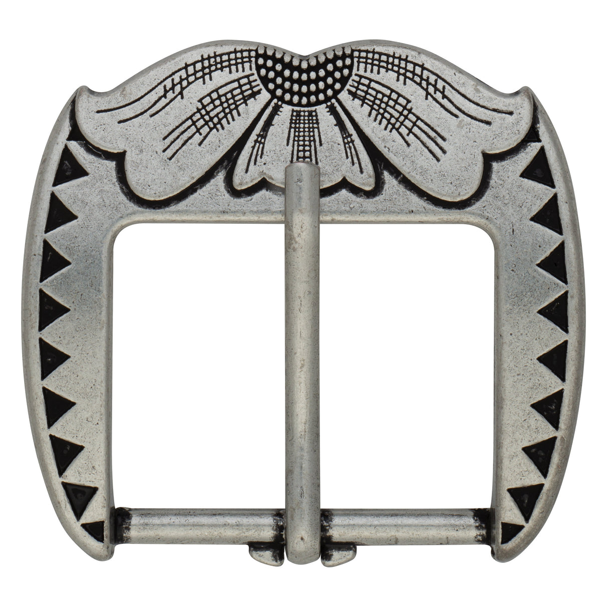 Jeremiah Watt Saltlick Heel Buckle