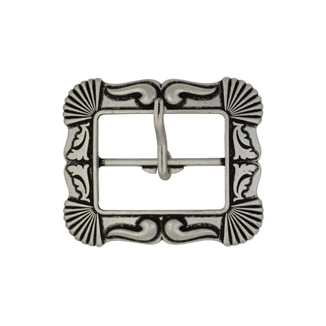 Jeremiah Watt Santa Fe Buckle