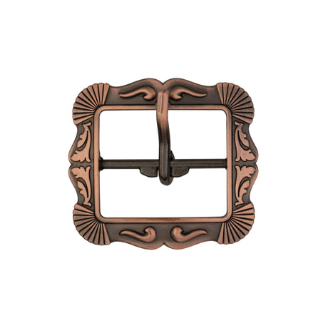 Jeremiah Watt Santa Fe Buckle