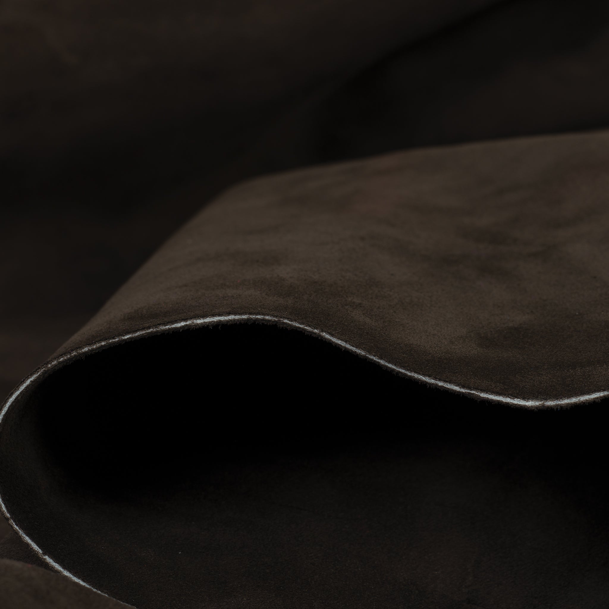 Suede Leather Cowhide calf leather cow skin suede leather order 12 to 36 SQ FT average hide size 10 to 15 SQFT