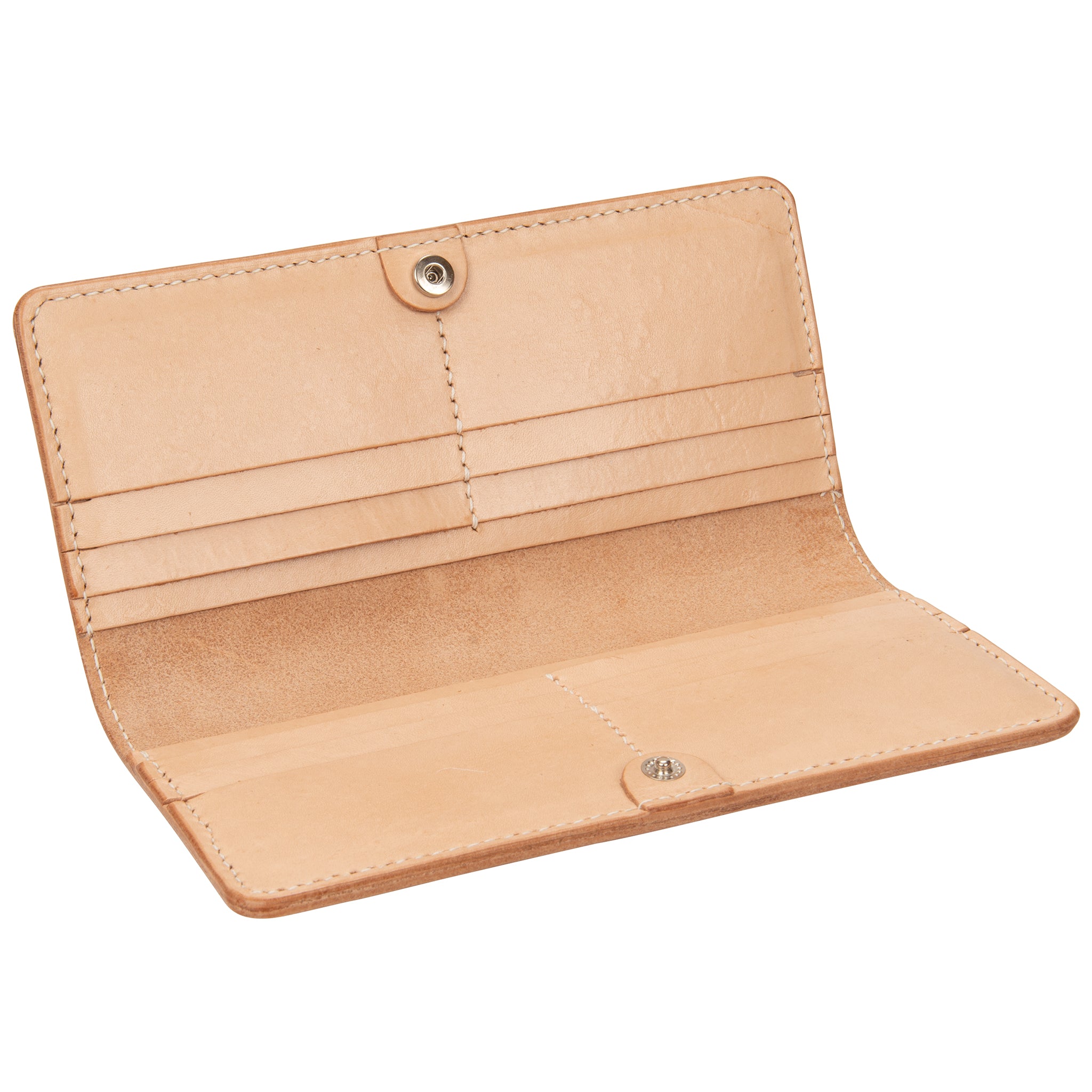 Long Wallet Leathercrafting Kit - Weaver Leather Supply