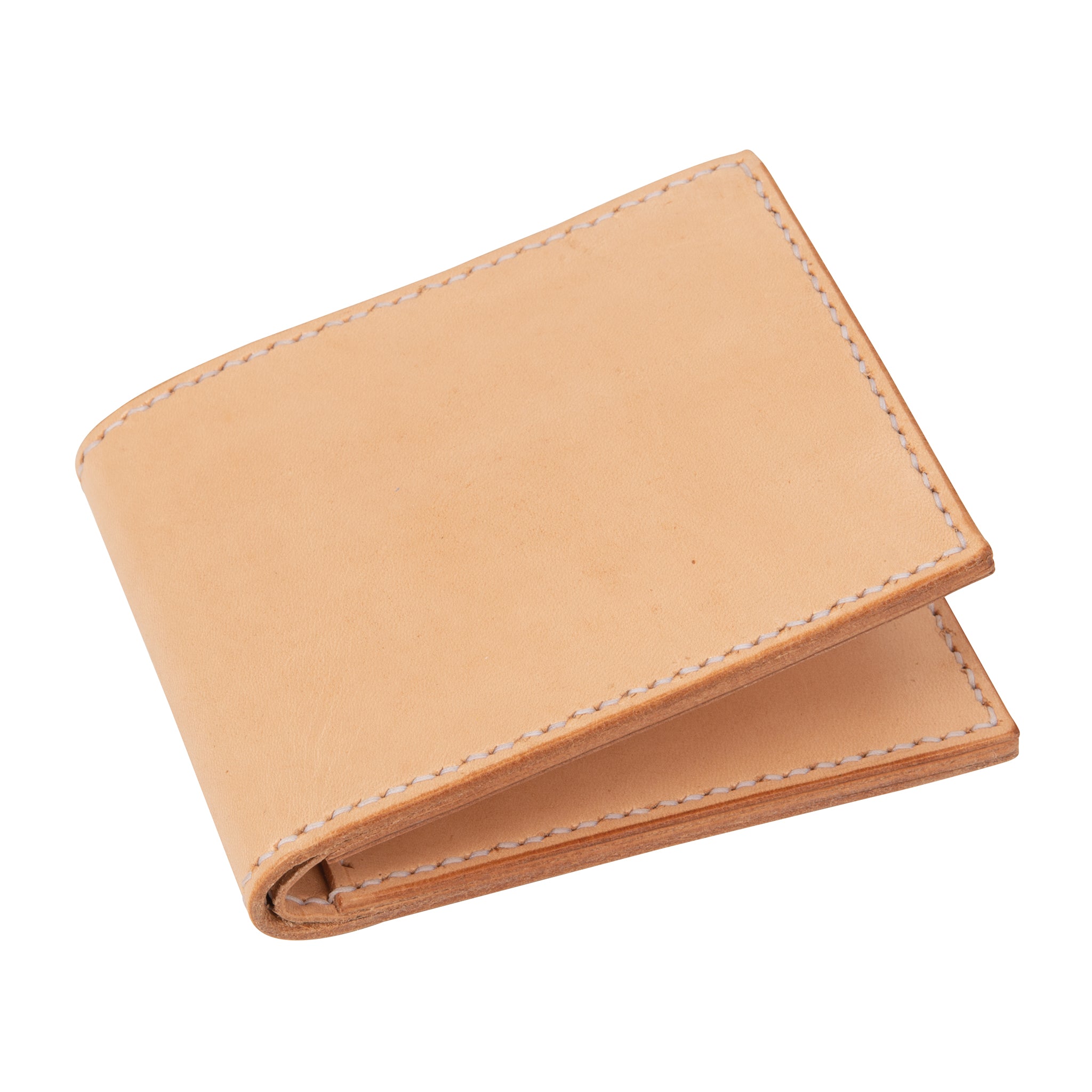 Billfold Wallet Leathercrafting Kit - Weaver Leather Supply