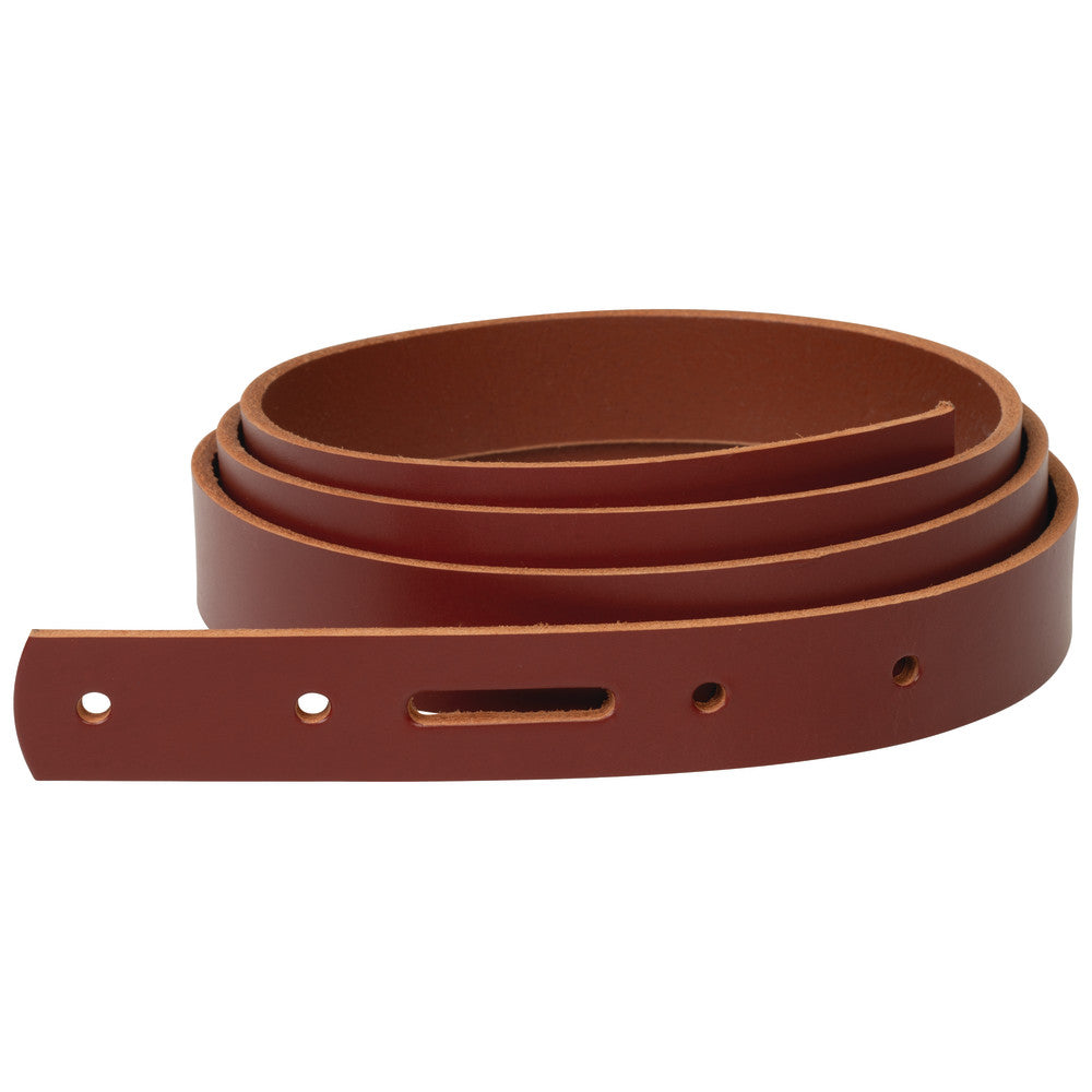 Leather 2024 belt blanks