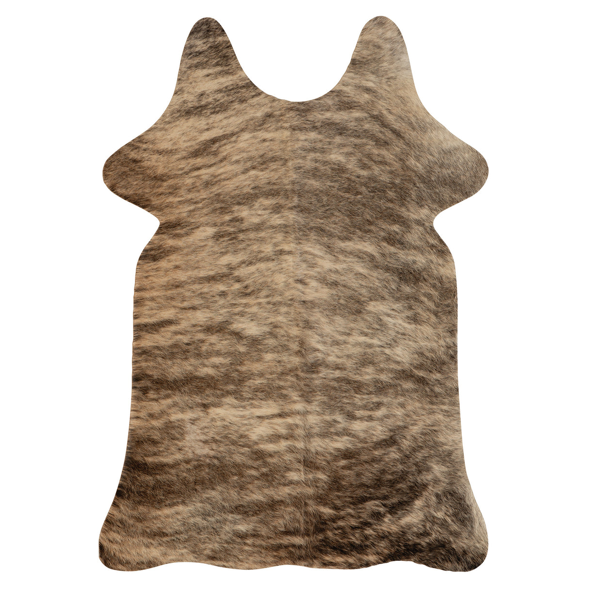 Mini Cowhide, 3-4 oz., Assorted