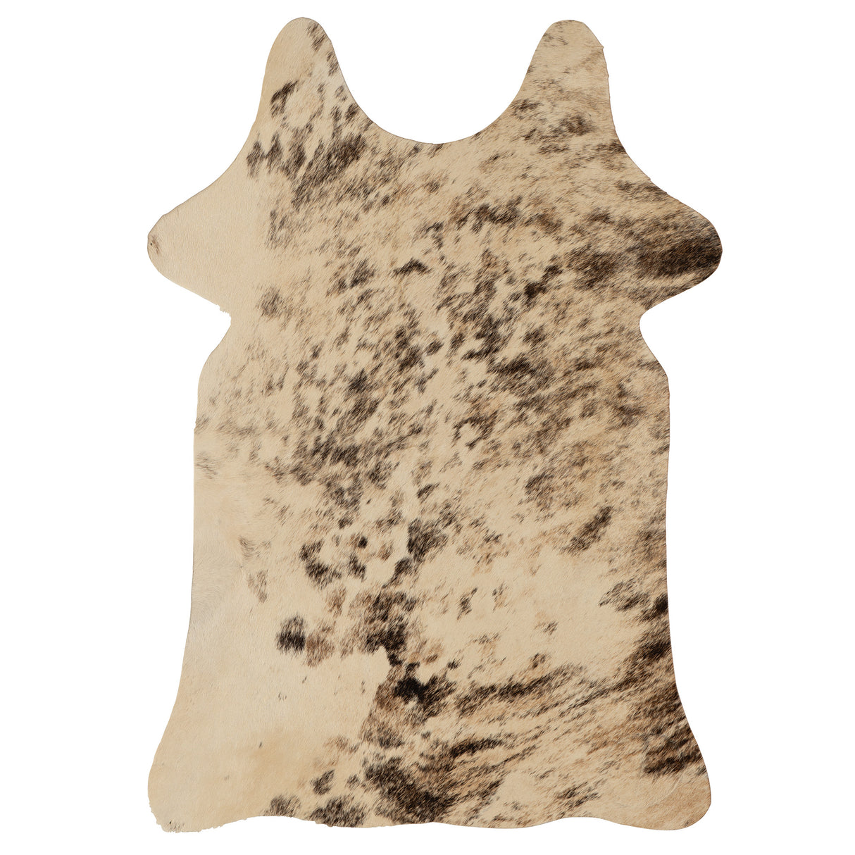 Mini Cowhide, 3-4 oz., Assorted