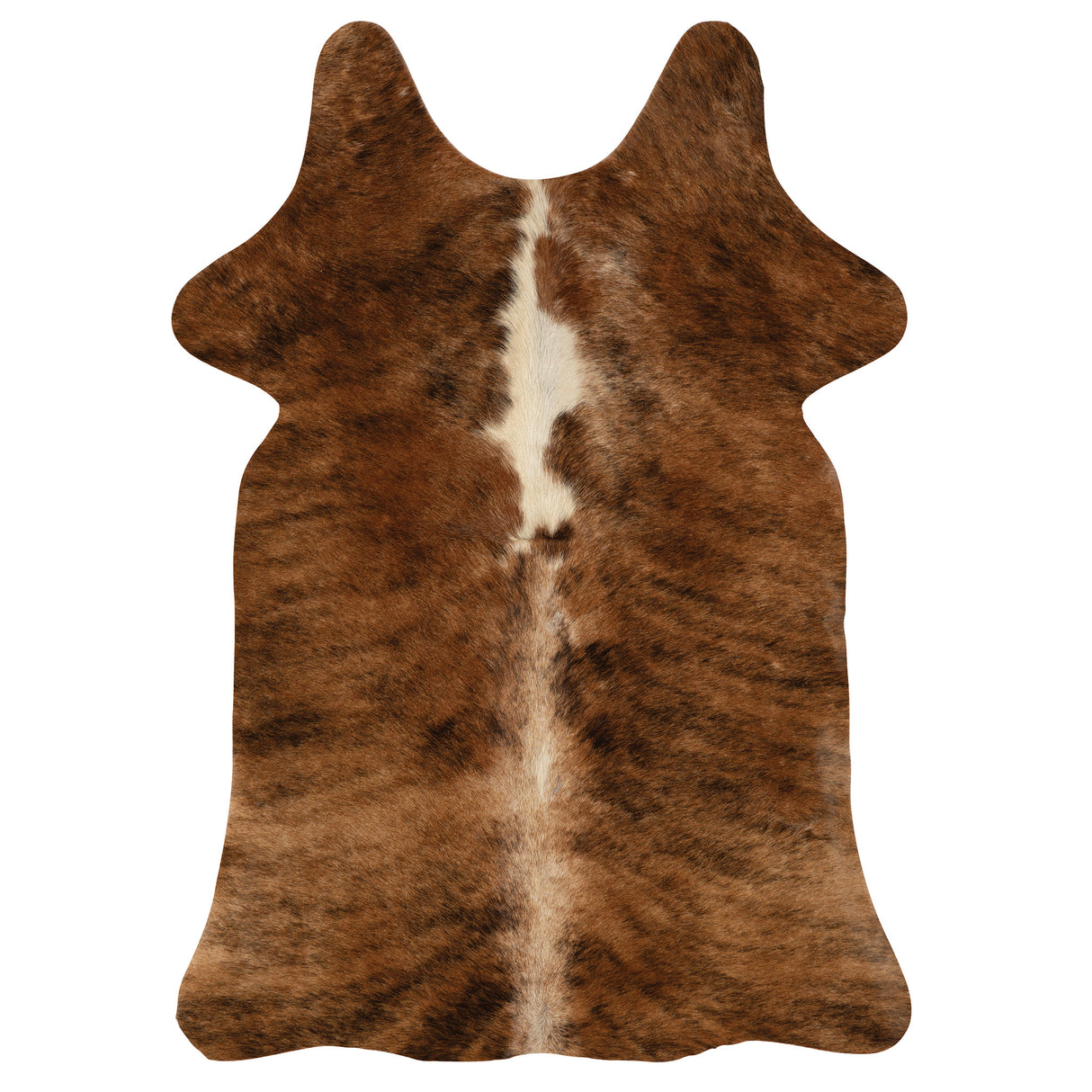 Mini Cowhide, 3-4 oz., Assorted