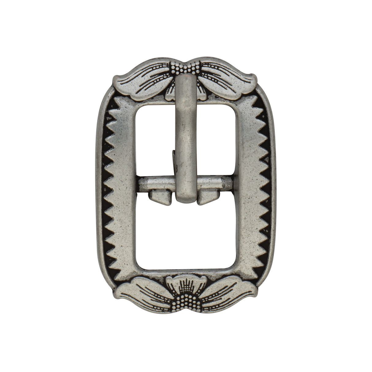 Jeremiah Watt Saltlick Center Bar Buckle