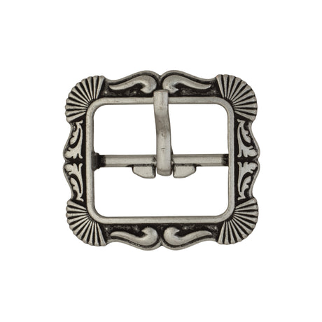 Jeremiah Watt Santa Fe Buckle