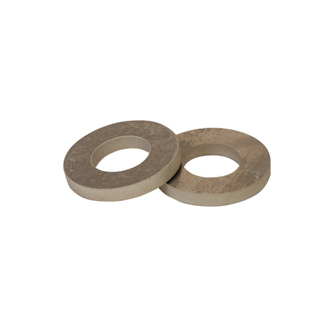 Embossing Flanges for Master Tool Creaser & Embosser