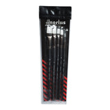 Angelus® Paint Brush Set