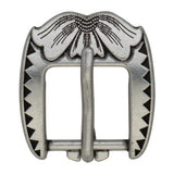 Jeremiah Watt Saltlick Heel Buckle