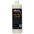 Weaver Tuff Kote, Clear, Pint