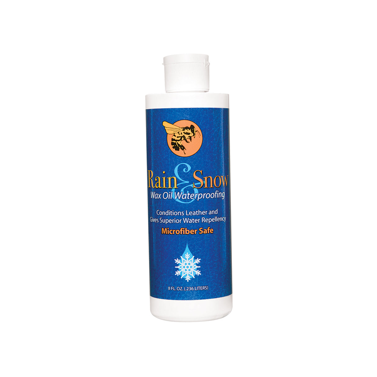 Bee Natural Rain & Snow 8 oz.