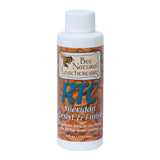 Bee Natural Leathercare® RTC Sheridan Resist & Finish, 4 oz.