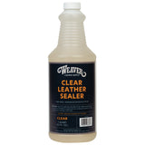 Clear Leather Sealer