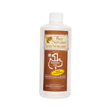 Bee Natural #1 Saddle Oil with Added Protection Quart