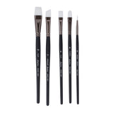 Angelus® Paint Brush Set