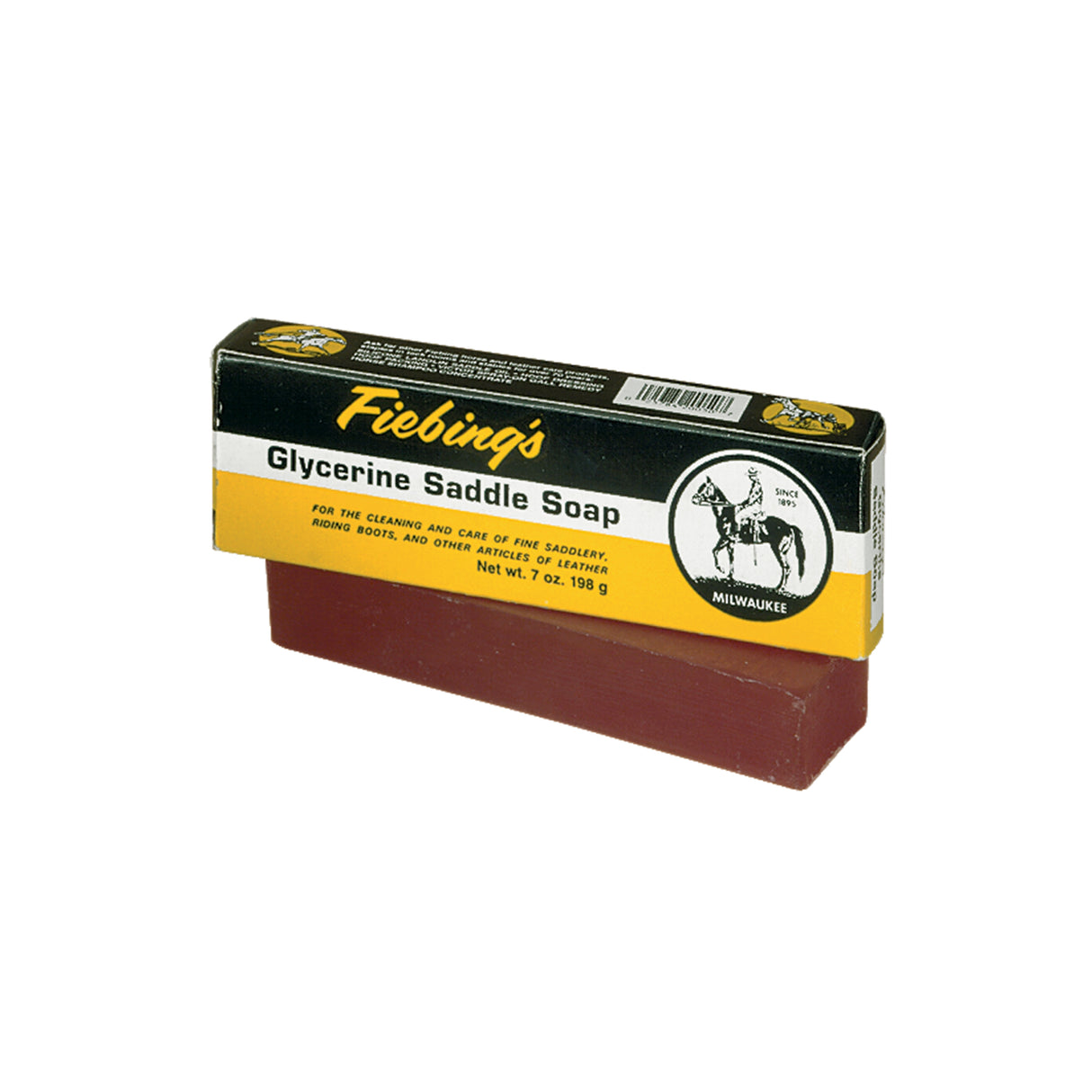 Fiebing's Glycerine Saddle Soap