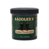 Saddler's® Leather Preservative