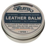 Weaver Leather Supply Leather Balm