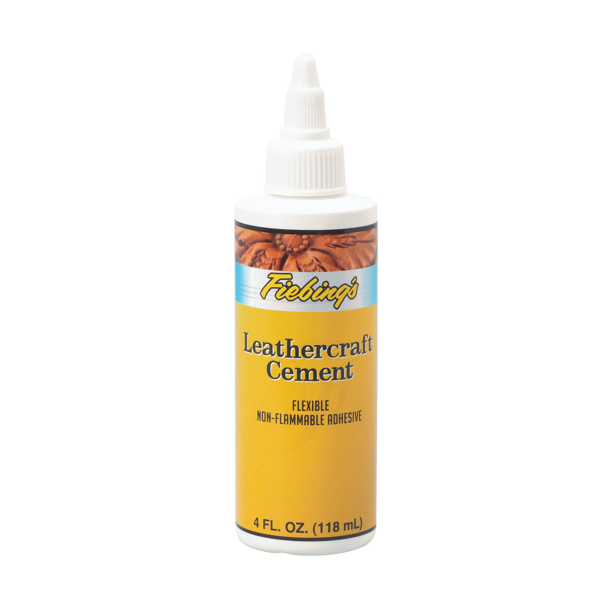 Fiebing's Leathercrafter's Cement