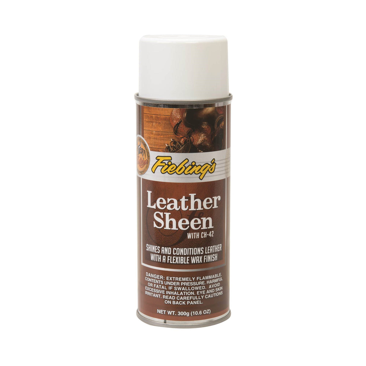 Leather Sheen, 11 oz.