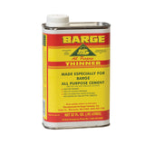 Barge All Purpose Cement Thinner, Quart