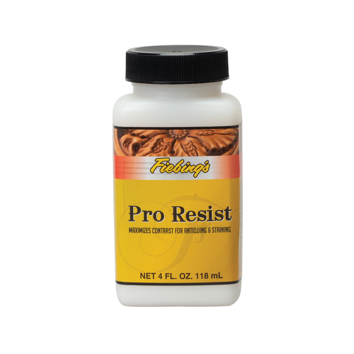 Fiebing's Pro Resist, 4 oz.