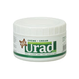 Urad Leather Cream, Neutral, 5 oz.