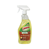 Oakwood Glycerine Leather Cleaner, 23 oz.