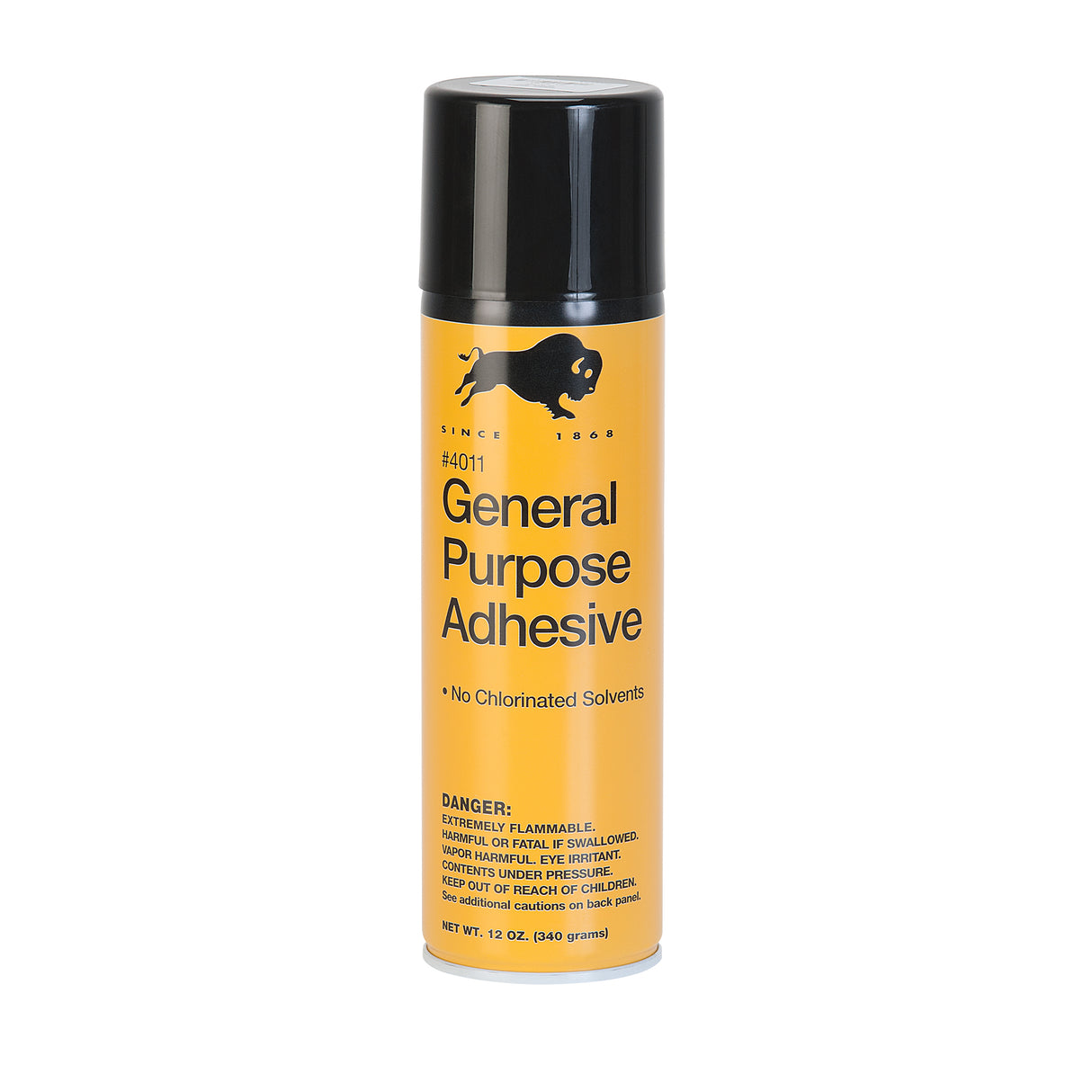 General Purpose Aerosol Spray Glue