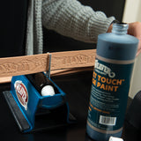 Exact Touch™ Edge Paint