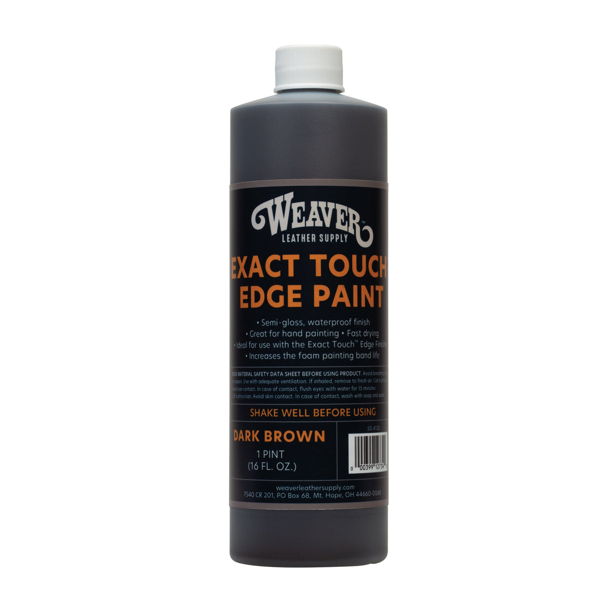 Exact Touch™ Edge Paint