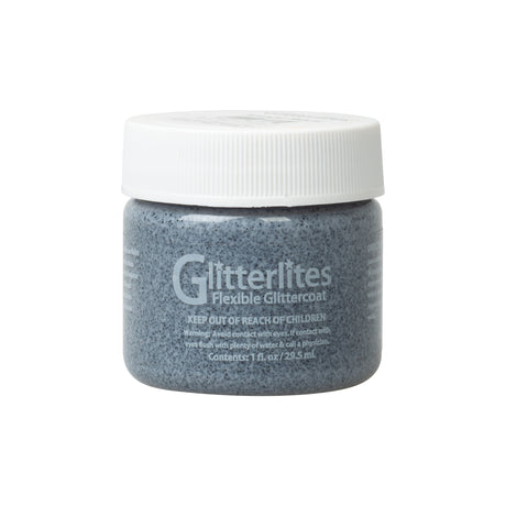 Angelus® Glitterlites Paint, 1 oz.