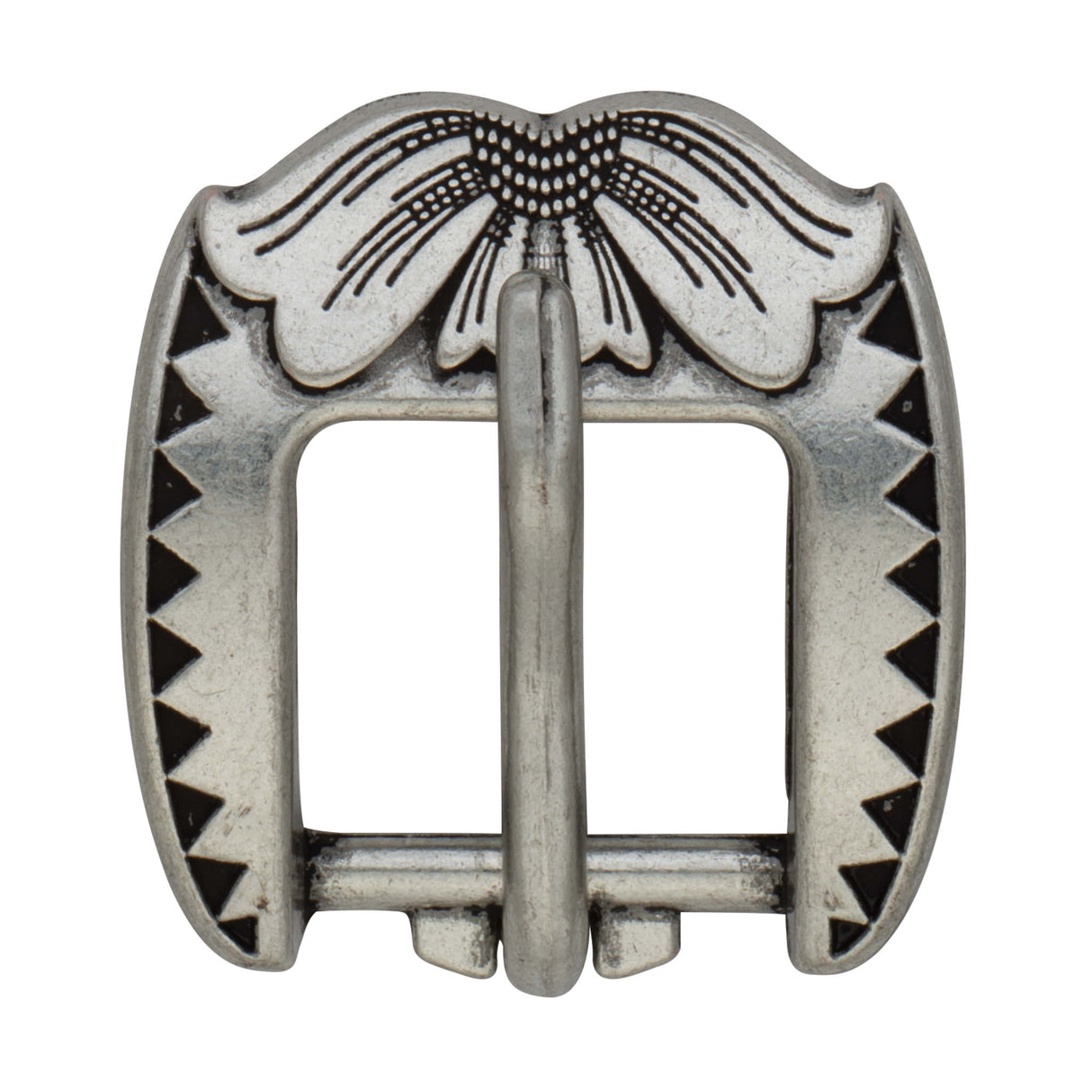 Jeremiah Watt Saltlick Heel Buckle