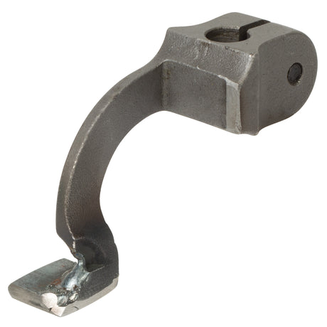 Outside Presser Foot