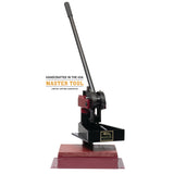 Master Tool Mighty Wonder 4 Ton Hand-Operated Clicker