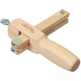 Wooden Strap Cutter