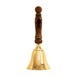 Hand Bell 6" height