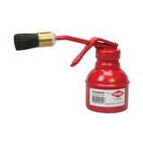 Glue Brush Can Complete with 11 mm Brush and Cap