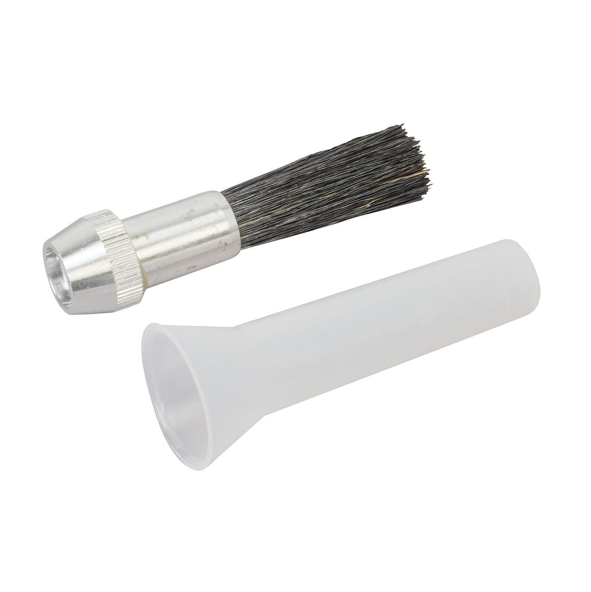 11 mm Brush with Cap Only, For Use with Glue Brush Can