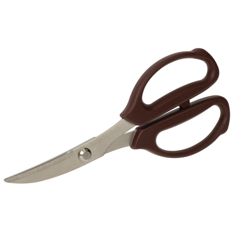 Leather Scissors